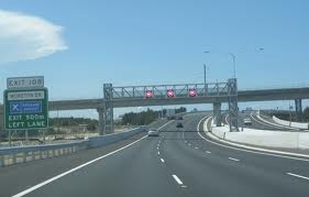 Pay toll brisbane