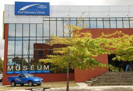 Ford discovery museum geelong #3